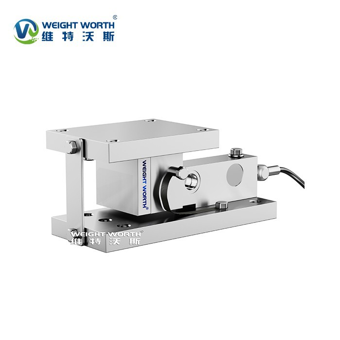 Hazardous Area Weigh Modules